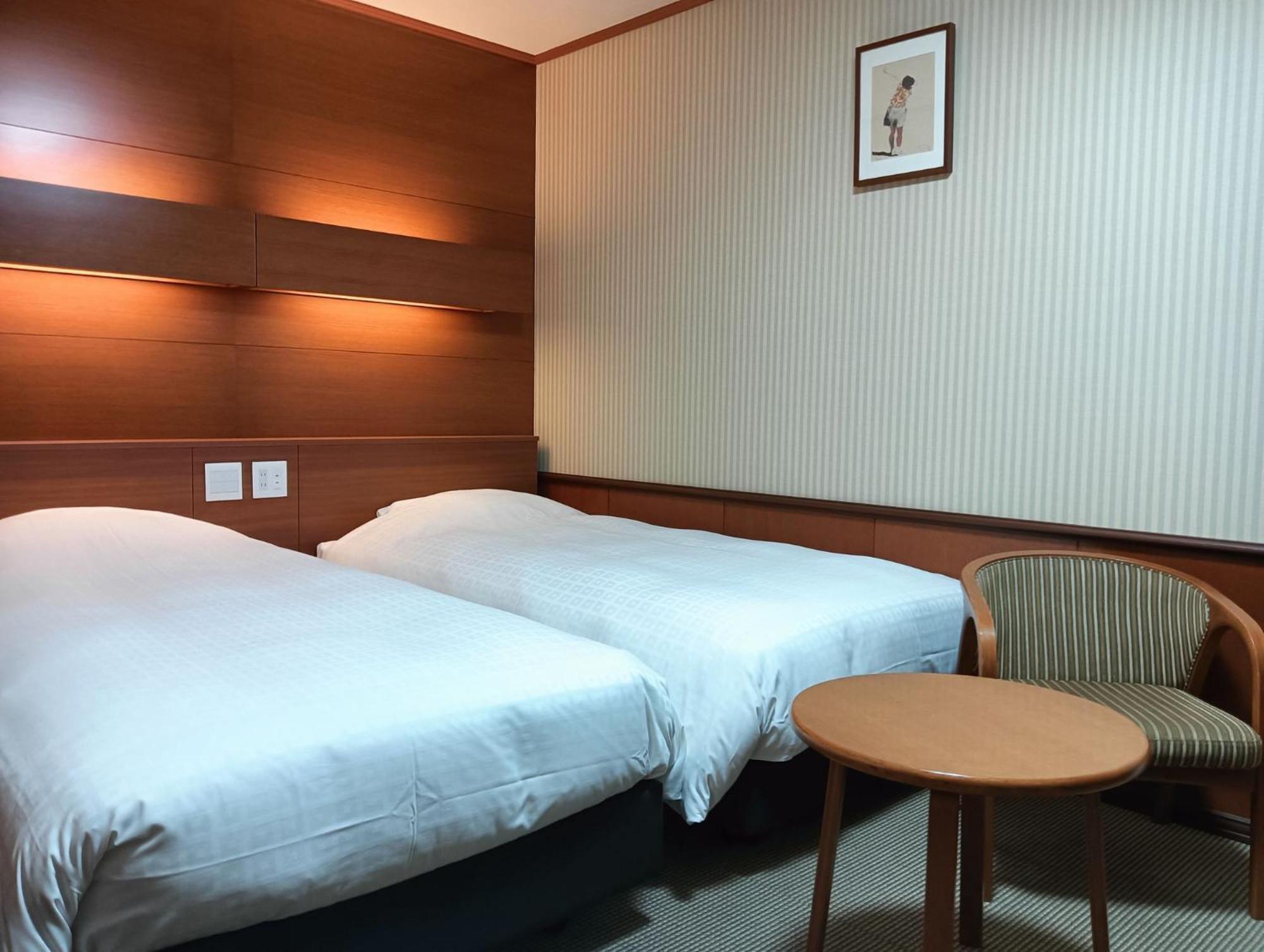 Daiichi Inn Park Sendai Exteriér fotografie